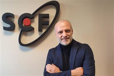 Mariano Fiorito appointed general director of SCF