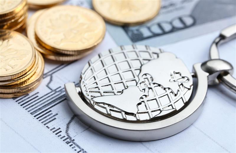 We distribute royalties to the rights holders