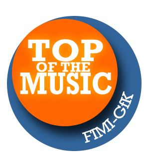 SCF partners with Top of The Music by FIMI/GfK